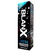 Blanx Pasta do zebow Men 75Ml 393386 8017331053386  Joinedit16546579 mutes higiēnai
