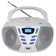 Blaupunkt Bb7Wh Boombox  5901750505294 Bb7-Wh