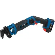 Blaupunkt Cr5010 Cordless Reciprocating saw 5901750506697 