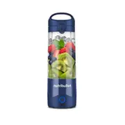 Blender kielichowy Nutribullet Portable Nbp003Nbl  0C22300094 251090200 43909183 8006447002111 Blenderis
