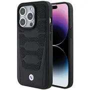 Bmw Bmhcp15X22Rpsk Aizmugurējais Apvalks Priekš Apple iPhone 15 Pro Max  156112-Uniw 3666339142735 Bmw000707-0 maciņš apvalks mobilajam telefonam