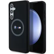 Bmw Bmhms24M23Srok Aizmugurējais Apvalks priekš Samsung Galaxy S24  160160-Uniw 3666339242909 57983119572 Bmw000805-0 Bmw659 maciņš apvalks mobilajam telefonam