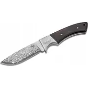 Boker Plus M-One Damast Knife 4045011264382  02Bo090Dam