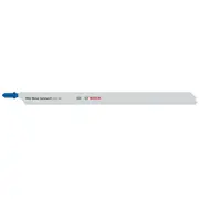 Bosch Accessories 2608655115 Stiksavsklinger 5 stk 4059952624860  Joinedit72575542