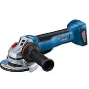 Bosch Akku-Winkelschleifer Gws 18V-10 P L-Boxx 06019J4102 4059952634487  0 601 9J4 102