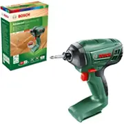 Bosch cordless impact wrench Advancedimpactdrive 18 Green/Black  without battery and charger 0603980303 4059952575025 Joinedit40960616