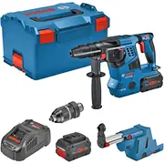 Bosch Gbh 18V-28 Cf  611921003 0611921003