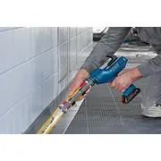 Bosch Gcg 18V-310 Professional Cordless Caulking Gun Body Only  06019C4100 0 601 9C4 100