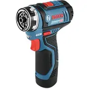 Bosch Gsr 12V-15 Fc Cordless Drill Driver Bez akumulatora un lādētāja  06019F6004 0 601 9F6 004 0.601.9F6.004