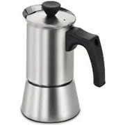 Bosch Hez9Es100 manual coffee maker Stainless steel  4242005282692 Kafijas automāts