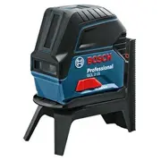 Bosch Laser krzyzowy Gcl2-15 czerwony 15 m  0.601.066.E00 0 601 066 E00 0601066E00