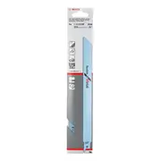Bosch Saber saw blade S 1122 Bf 5 pieces  2608656019 2 608 656 019 B2608656019