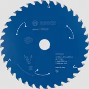 Bosch tarcza do drewna 165X20X36Z 2608644508  Elektriskais zāģis