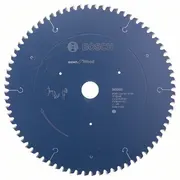 Bosch Tarcza pilarska Expert for Wood 305 x 30 2 4Mm 72 zeby 2608642531  Elektriskais zāģis