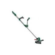 Bosch Universalgrasscut 18-260  06008C1D03 0 600 8C1 D03 0.600.8C1.D03 Zāles pļāvējs - Trimmeris