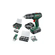 Bosch Universalimpact 18V Akku-Bohrmaschine  06039D4108 0 603 9D4 108