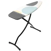 Brabantia gludināmais dēlis D 135X45Cm  Spring Bubbles 134784 8710755134784 veļas žāvētājs