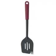 Brabantia Lāpstiņa - dakša  Aubergine Red 122781 Virtuves piederumi