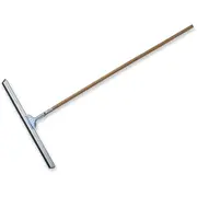 Bradas Sciagaczka do wody z podlog 60Cm drewniany trzonek Es2262-H  Es2262 H Virtuves piederumi