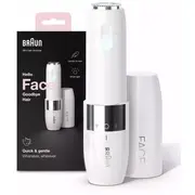 Braun Face Fs1000 Elektriskais Apmatojuma Noņēmējs 