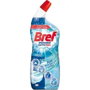 Bref Zel do Wc Power Aktiv Efekt Odswiezania 700Ml Henkel 9000101311617  Joinedit73023582 tīrīšanas līdzeklis
