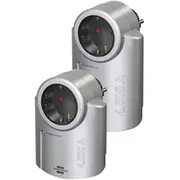 Brennenstuhl Surge protector 13.500A Primera-Line silver  4007123191482 1506950 adapteris