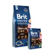 BritPremium Brit Premium By Nature Light 8595602526581  92869 M-Brlig3 Dārza mēbeles