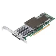 Broadcom Bcm957508-P2100G network card Internal Fiber 100000 Mbit/S  Bcm957508 P2100G