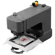 Brother - Skitch Pp1 Embroidery Machine /Sewing machines  4977766835145 Apr24 Šujmašīnas