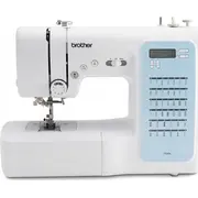 Brother Fs40S sewing machine Electric  Fs40Svm1 Šujmašīnas