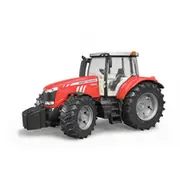 Bruder Professional Series Massey Ferguson 7624 03046  4001702030469 Br-03046 Br3046 konstruktors