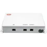 Byd  Battery Box Premium Lvl Bmu 12833318-00 12833318 00