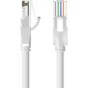 Cable de red rj45 utp vention ibehh cat.6 2M gris  Ibehh Other056608