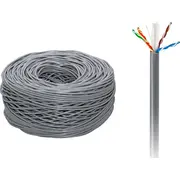 Cabletech Kabel komputerowy skretka Utpcat6E Kab0111 4956 5901436720591  Joinedit44337364