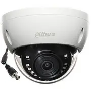 Camera Hdcvi 5Mp Ir Dome/Hac-Hdbw1500E-0280B-S2 Dahua  Hac Hdbw1500E 0280B S2
