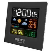 Camry Cr 1166 Weather station 