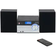 Camry Cr 1173 mini hi-fi system  mūzikas centrs