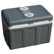 Camry Portable Cooler Cr 8061 45 L  12 V Cool-Warm switch 5908256830165 Cr806145L Ledusskapis