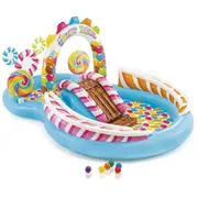 Candy Zone Play Center 57149Np 6941057407630  Dārza mēbeles