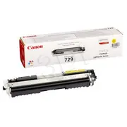 Canon Cartridge 729 Black  4370B002 Crg729Bk toneris