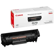Canon Fx-10 Black  0263B002 toneris