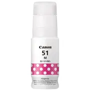 Canon Gi-51 M magenta  4547C001 kārtridžs