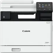 Canon i-SENSYS Mf752Cdw Mfp 33Ppm  5455C012 5455C012Aa printeris