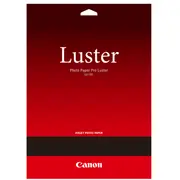 Canon Luster A3 Photo Pap  260G20 6211B008 papīrs