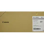 Canon Pfi-1700 ink grey 700 ml  0781C001 0781C001Aa 1556849