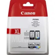 Canon Pg-545Xl/Cl-546 Ink Cartridge  8286B010 toneris