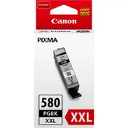 Canon Pgi-580 Xxl Pgbk black  1970C001 Pgi580Xxlbk kārtridžs