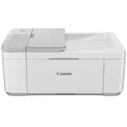 Canon Pixma Tr 4756I  5074C046 504038 5074C046Aa Tr4756I Wh A4 Color Ink Mfp printeris