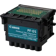 Canon Printhead Pf-05  3872B001 3872B001Aa Qy6-1701 toneris