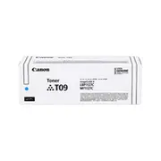 Canon T09 - cyan original toner cartridge  3019C006 T09C